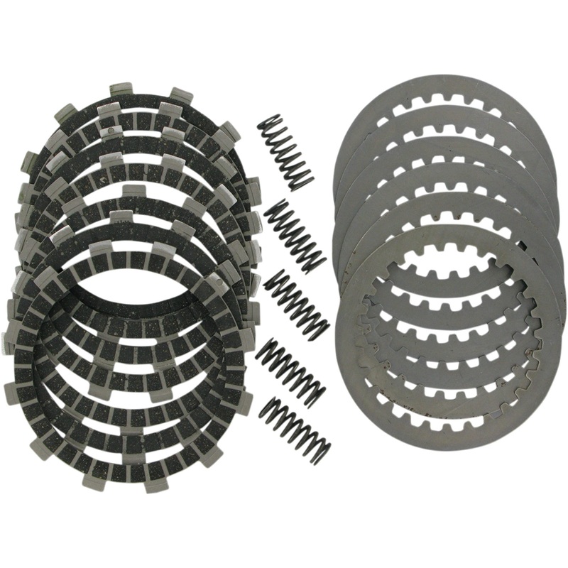 DP BRAKES DPK162 DPK162 DPK Clutch Kit Clutch Kit