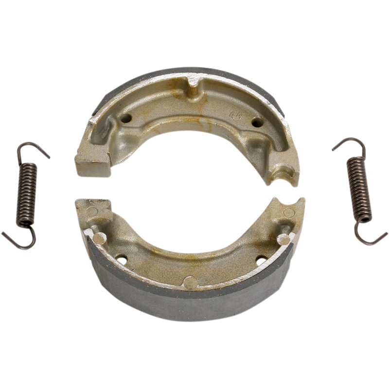 EBC EBC-518 518 Carbon Graphite "X" Brake Shoes Brake Shoes