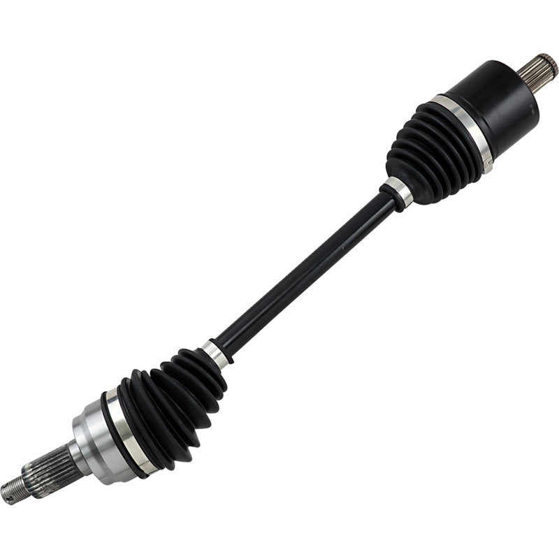 EPI 0214-1363 WE383021 Complete Axle Kit Axle Kit - Complete - Super Duty - Front Left/Right - Polaris