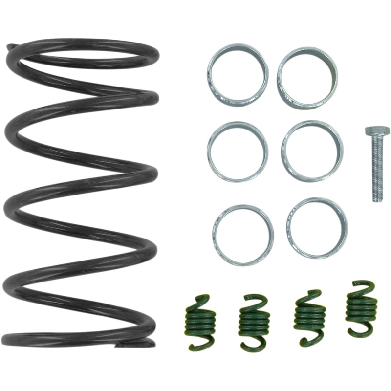EPI 1140-0027 WE391375 Sport Utility Clutch Kit Clutch Kit