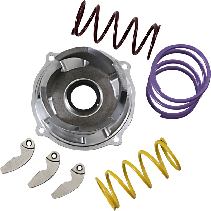 EPI 1141-0183 PR107 Pro Series Clutch Kit Pro Clutch Kit