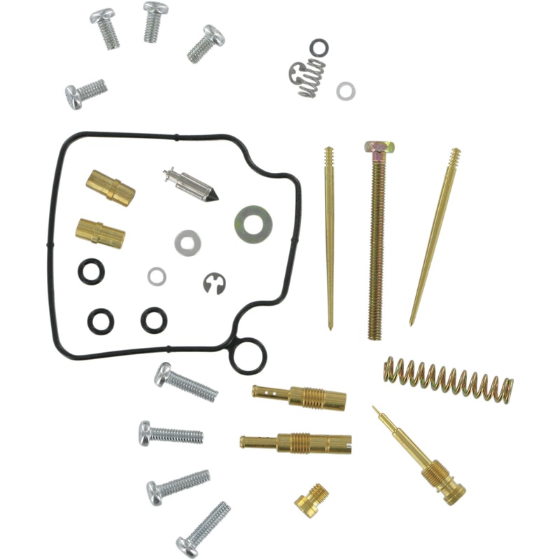 K&L SUPPLY 1003-0106 18-9270 Carburetor Repair Kit honda
