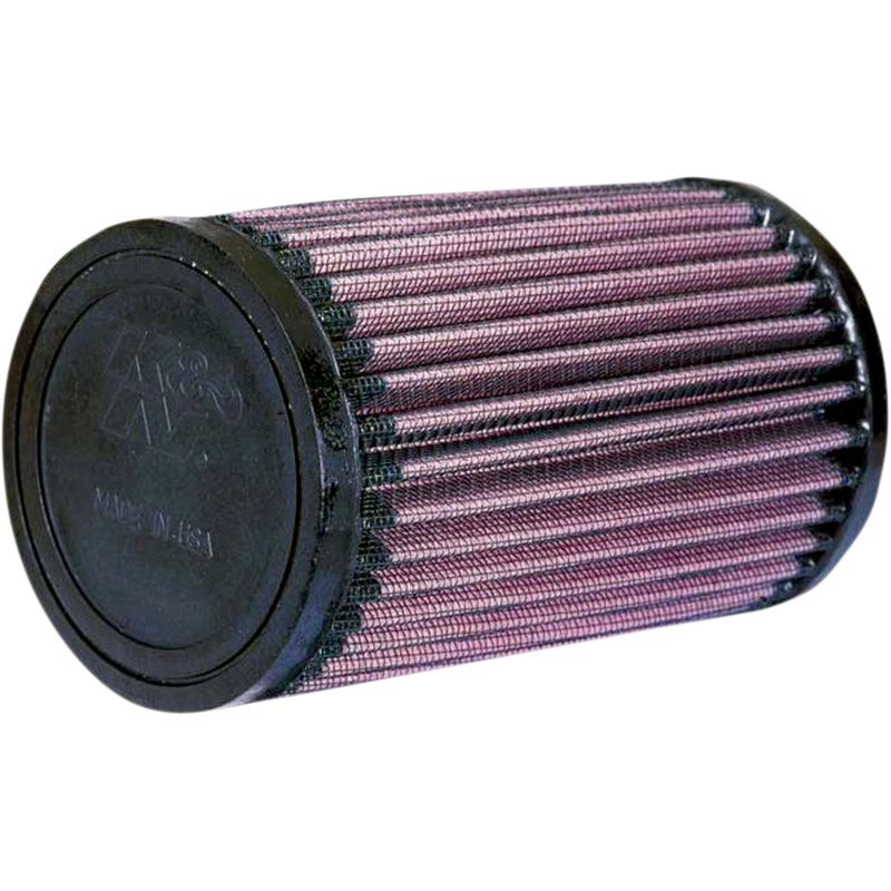 K & N YA-4001 YA-4001 High-Flow Air Filter yamaha