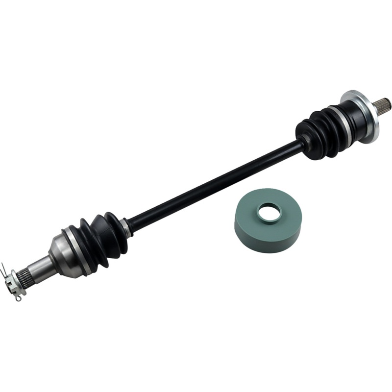 MOOSE OFFROAD 0214-0973 LM6-AC-8-147 Complete Axle Kit Axle Kit - Complete - Standard - Front/Rear Left/Right - Arctic Cat