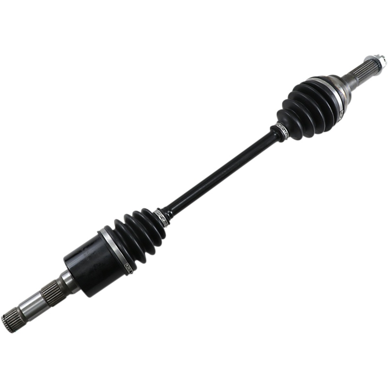 MOOSE OFFROAD 0214-1103 LM6-PO-8-394 Complete Axle Kit Axle Kit - Complete - Standard - Rear Left - Polaris