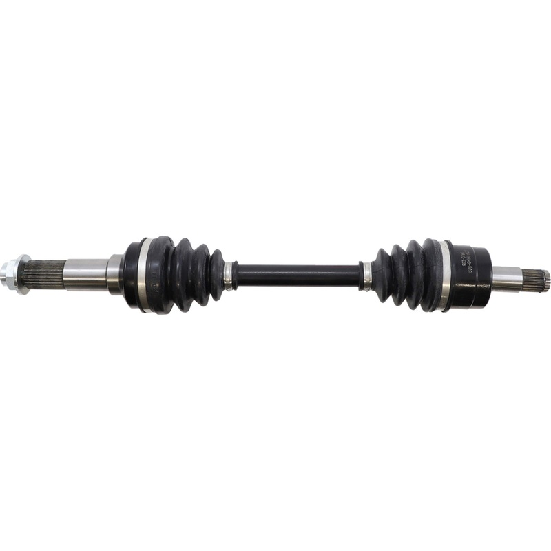 MOOSE OFFROAD 0214-1119 LM6-YA-8-226 Complete Axle Kit Axle Kit - Complete - Standard - Front Right - Yamaha