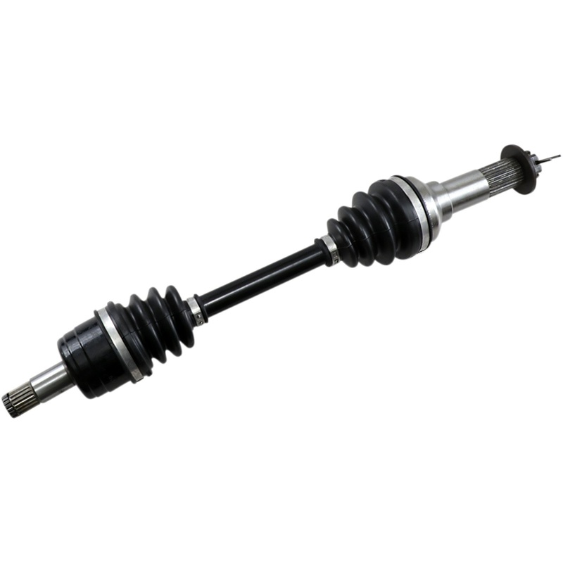 MOOSE OFFROAD 0214-1124 LM6-YA-8-308 Complete Axle Kit Axle Kit - Complete - Standard - Front Left - Yamaha