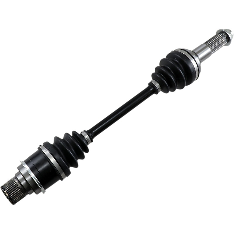 MOOSE OFFROAD 0214-1128 LM6-YA-8-313 Complete Axle Kit Axle Kit - Complete - Standard - Rear Left/Right - Yamaha