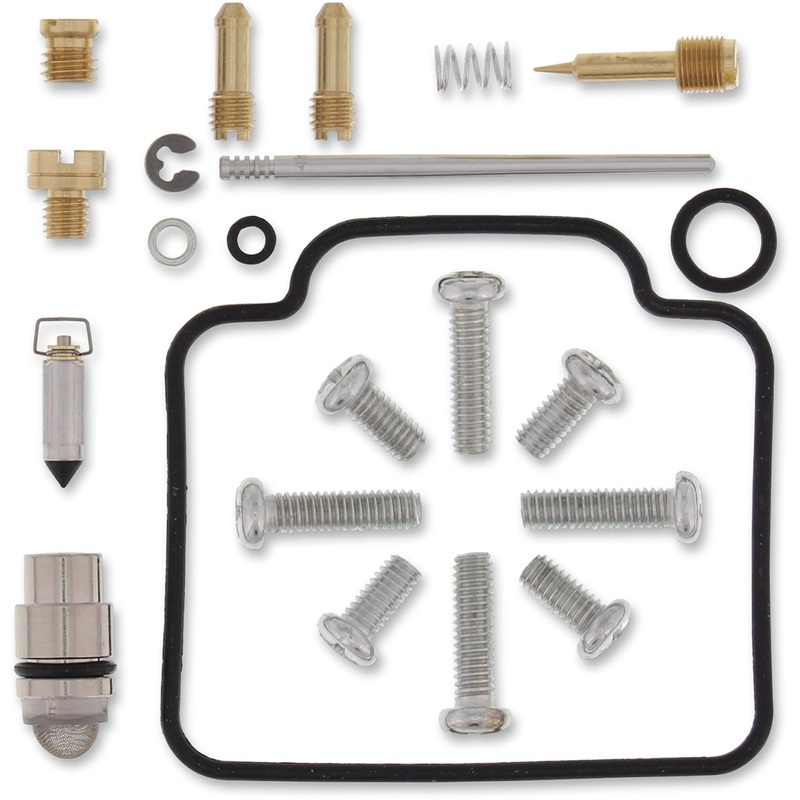 MOOSE OFFROAD 1003-0502 26-1009 Carburetor Repair Kit - Polaris