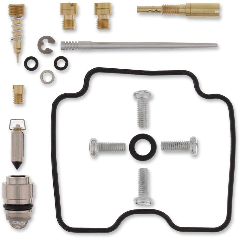 MOOSE OFFROAD 1003-0525 26-1048 Carburetor Repair Kit - Can-Am