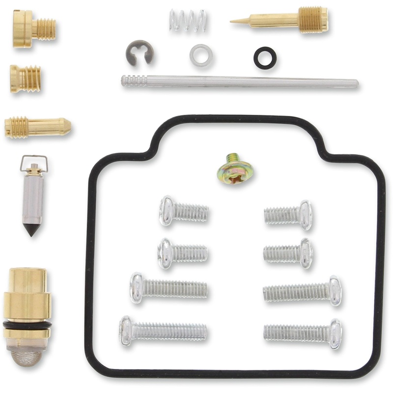MOOSE OFFROAD 1003-0547 26-1078 Carburetor Repair Kit - Arctic Cat