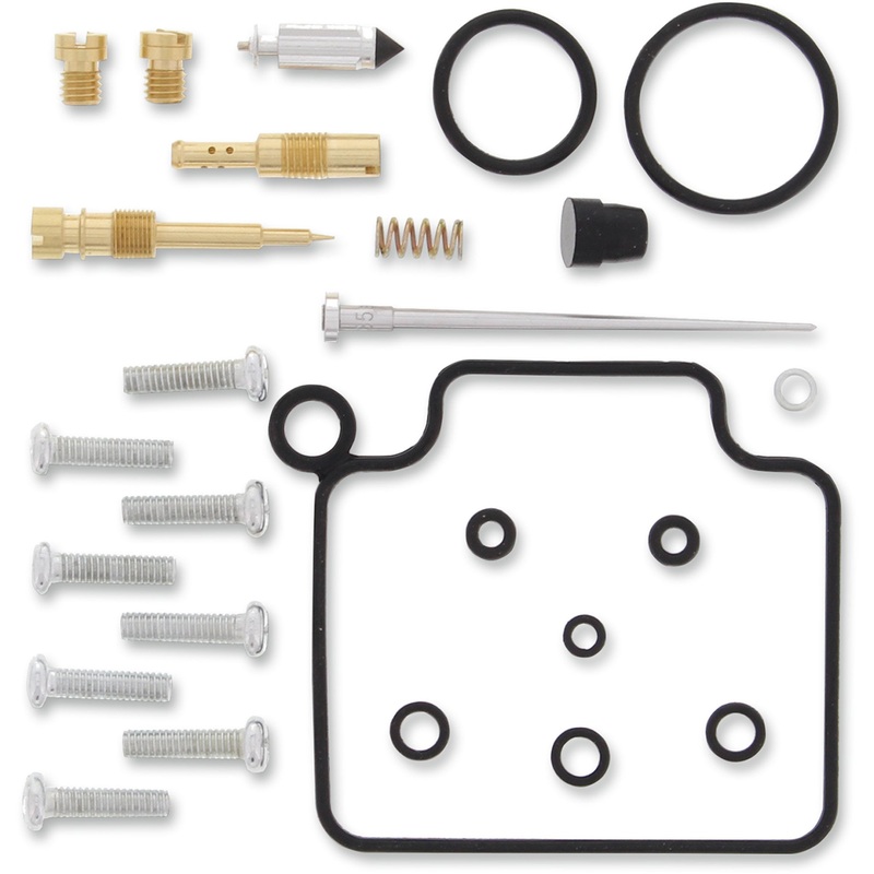 MOOSE OFFROAD 1003-0564 26-1204 Carburetor Repair Kit - Honda