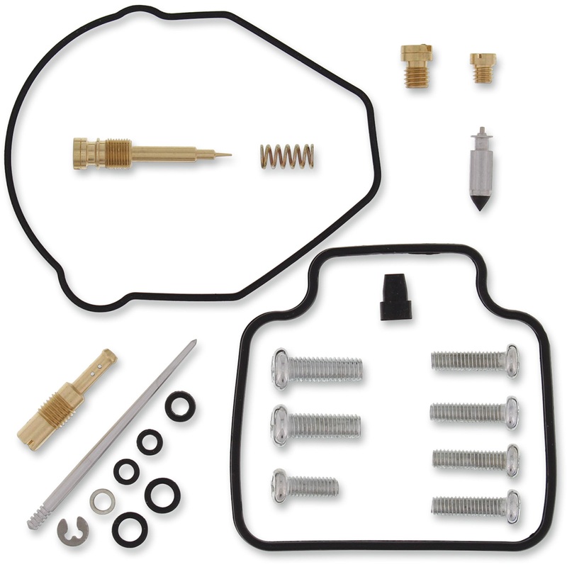 MOOSE OFFROAD 1003-0573 26-1215 Carburetor Repair Kit - Honda