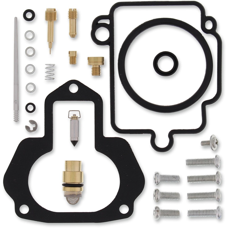 MOOSE OFFROAD 1003-0601 26-1253 Carburetor Repair Kit - Yamaha