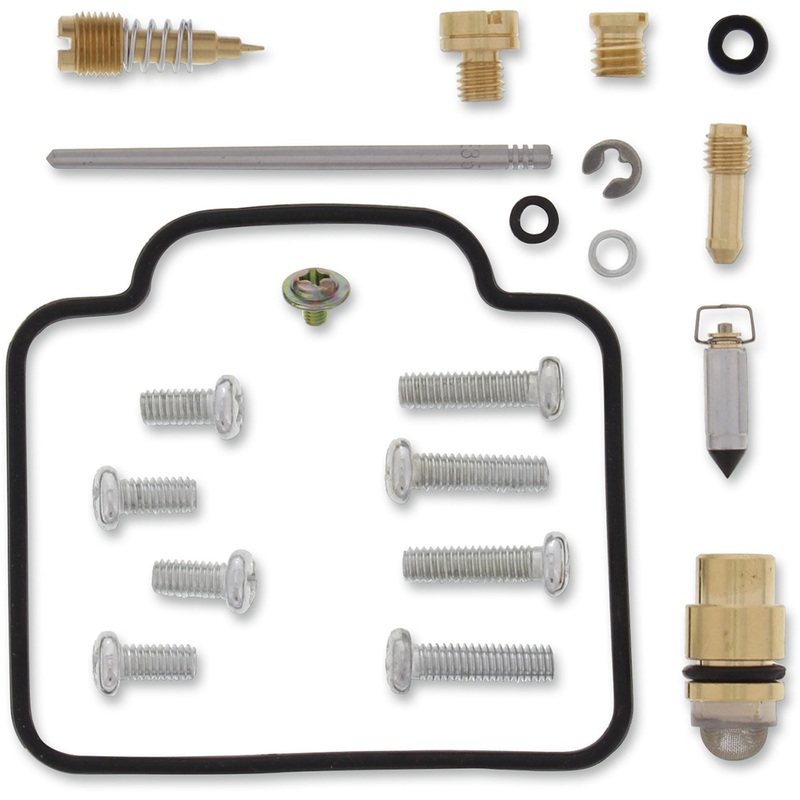 MOOSE OFFROAD 1003-0605 26-1258 Carburetor Repair Kit - Yamaha