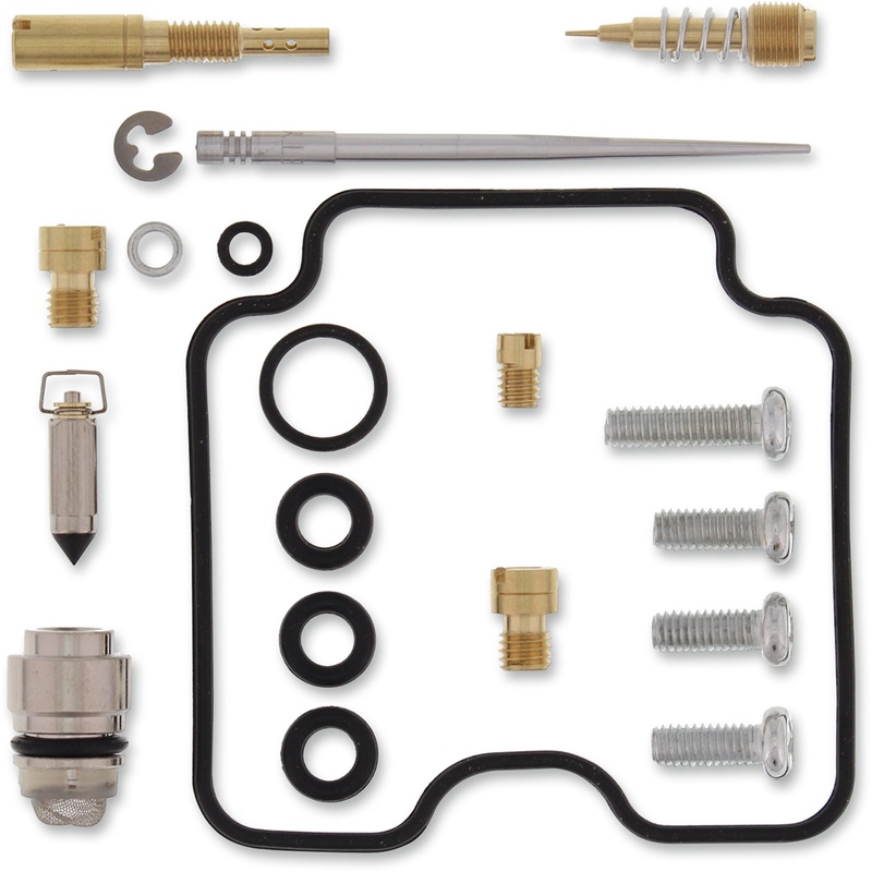 MOOSE OFFROAD 1003-0610 26-1264 Carburetor Repair Kit - Yamaha