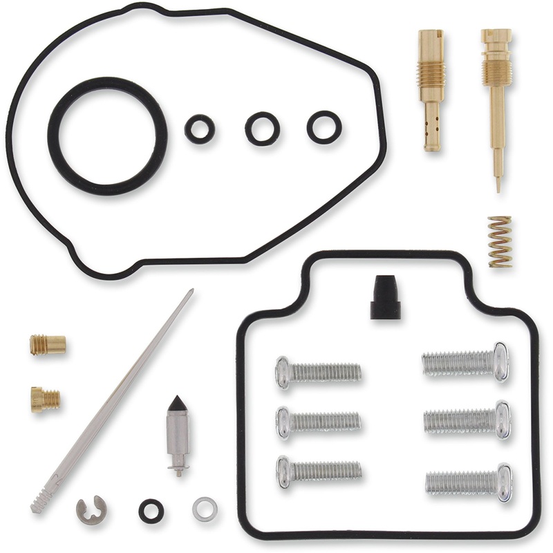 MOOSE OFFROAD 1003-0616 26-1293 Carburetor Repair Kit - Honda