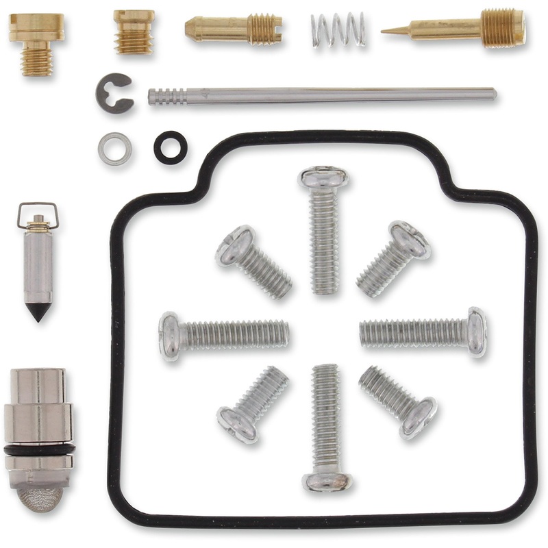 MOOSE OFFROAD 1003-0631 26-1338 Carburetor Repair Kit - Polaris