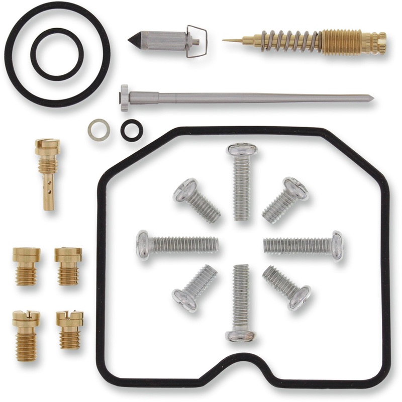 MOOSE OFFROAD 1003-0667 26-1392 Carburetor Repair Kit - Kawasaki