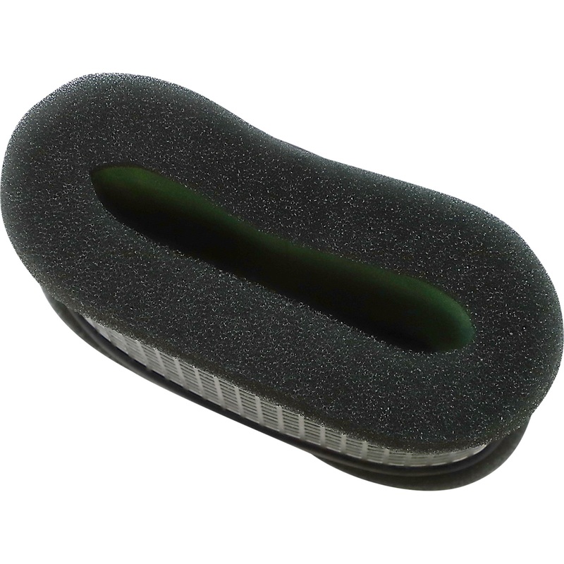 MOOSE OFFROAD 1011-1399 P3-15-02 Precision Pre-Oiled Air Filter polaris