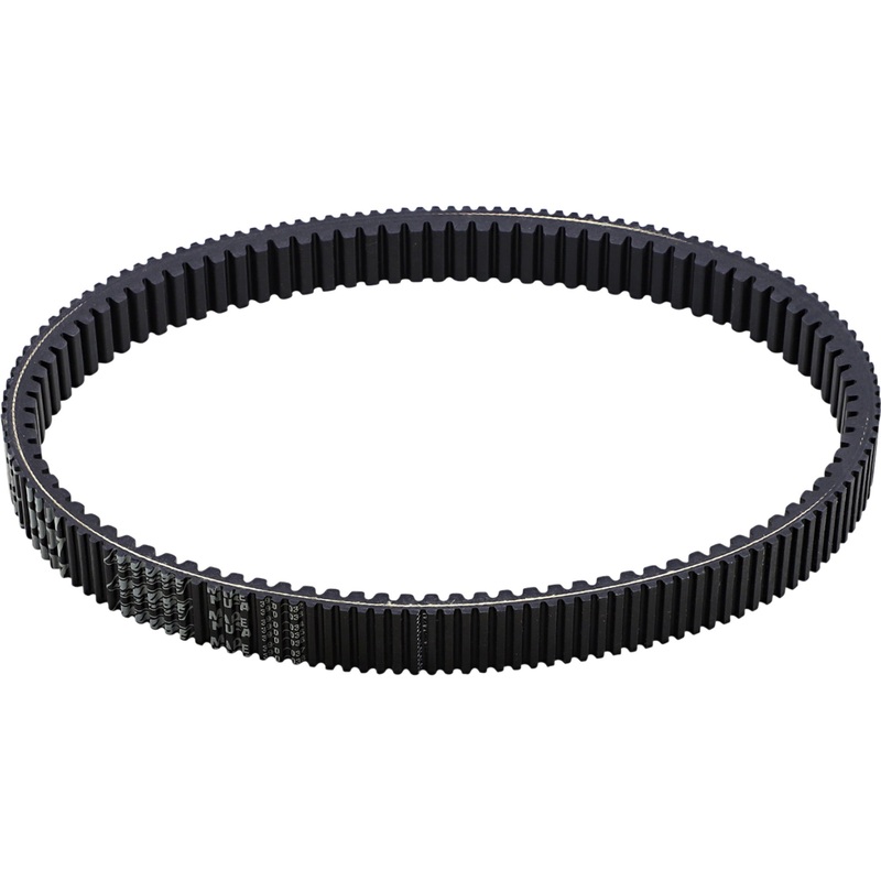 MOOSE OFFROAD 1142-0907 47-7125 Drive Belt arctic cat/suzuki