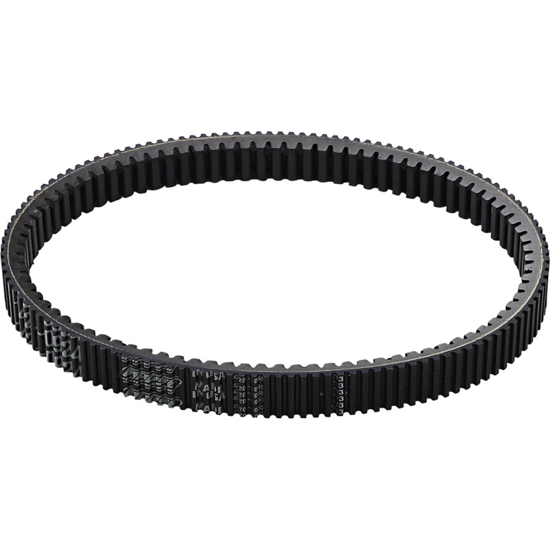 MOOSE OFFROAD 1142-0924 47-7143 Drive Belt kawasaki/suzuki