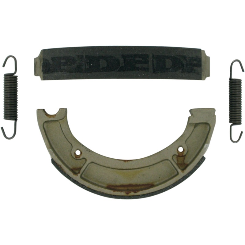 MOOSE OFFROAD M9152 M9152 Brake Shoes rear - yamaha