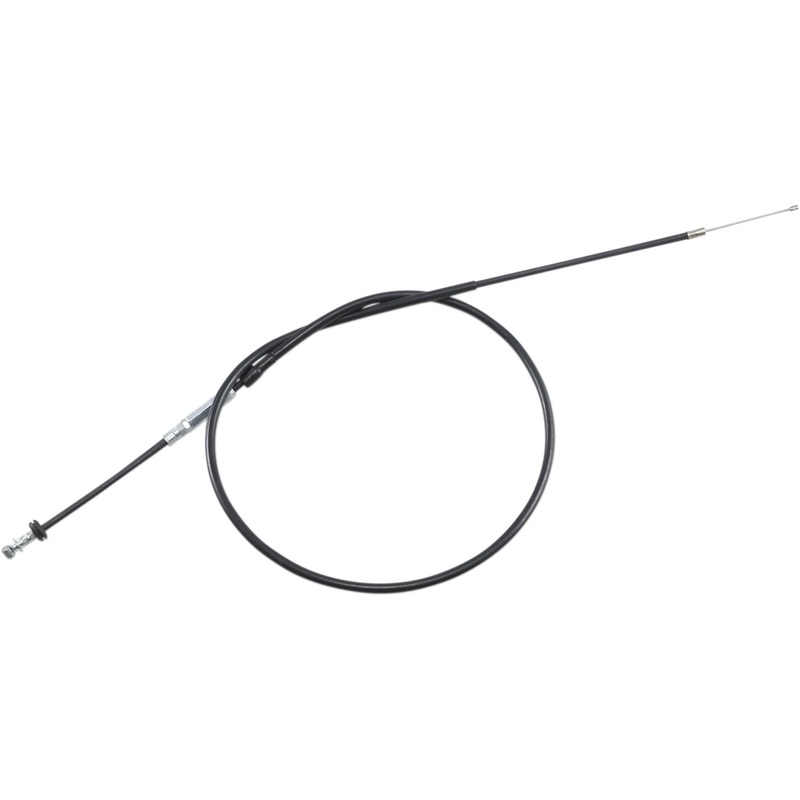 MOTION PRO MP02-048 02-0048 Black Vinyl Throttle Cable pull - honda