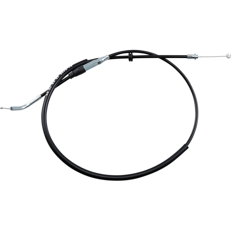 MOTION PRO MP04-065 04-0065 Black Vinyl Throttle Cable pull - suzuki