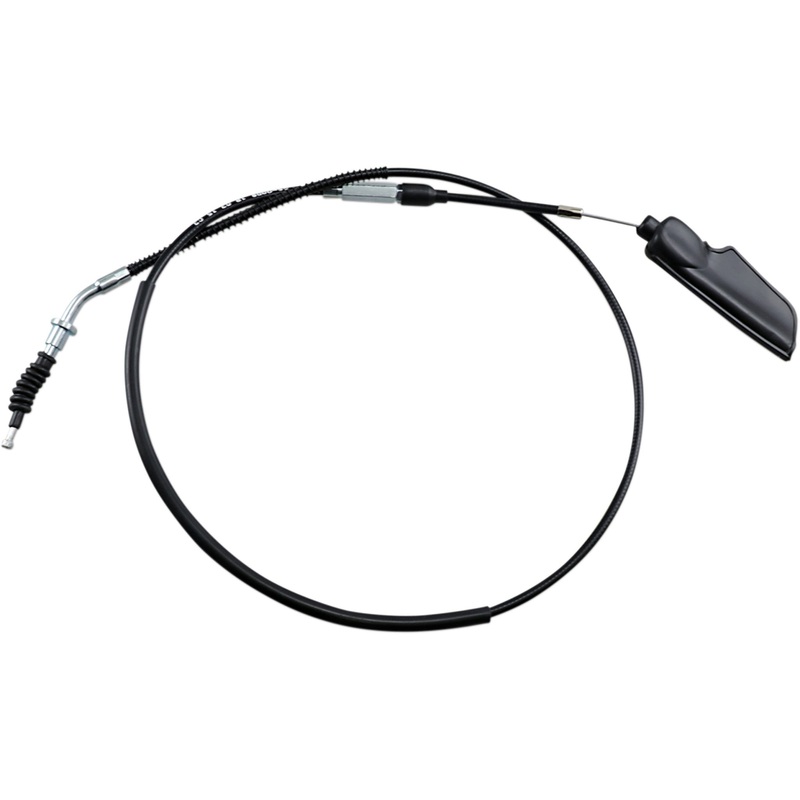 MOTION PRO MP05-0117 05-0117 Black Vinyl Clutch Cable terminator - yamaha