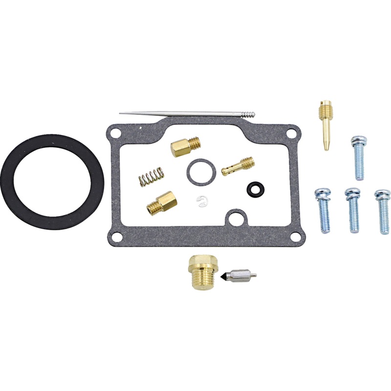 PARTS UNLIMITED 1003-1860 Carburetor Repair Kit polaris