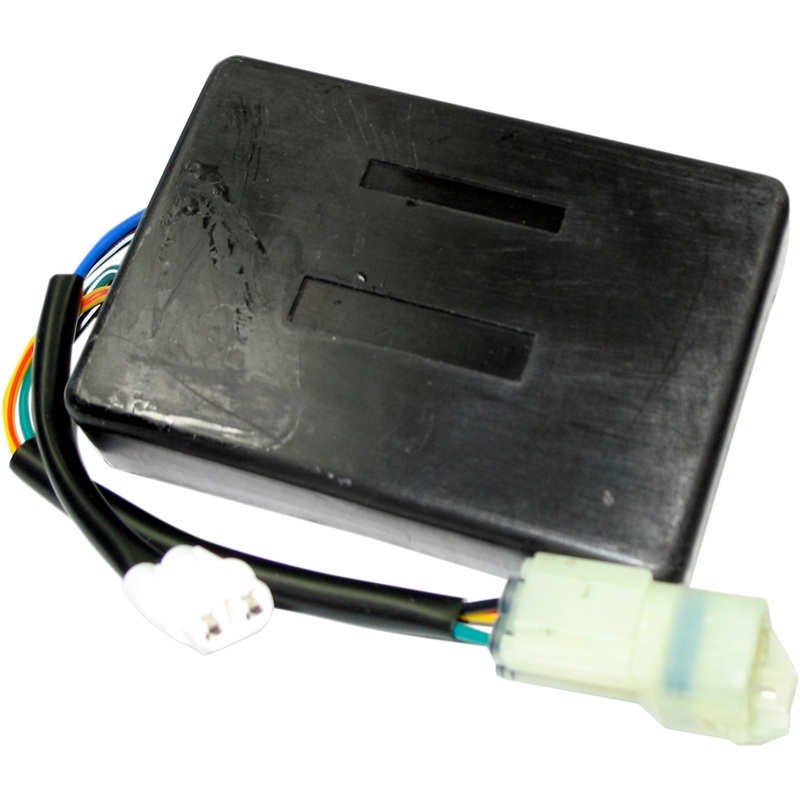 RICK'S MOTORSPORT ELECTRIC 2101-0335 15-208 CDI Box kawasaki