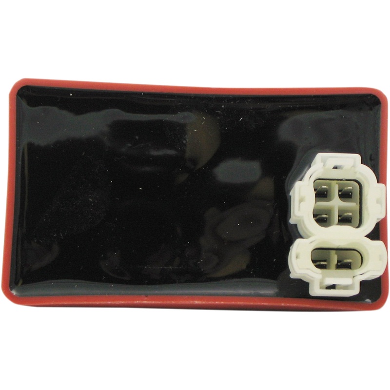RICK'S MOTORSPORT ELECTRIC 2101-0349 15-624 Hot Shot Series CDI Box Hot Shot CDI Box - Honda