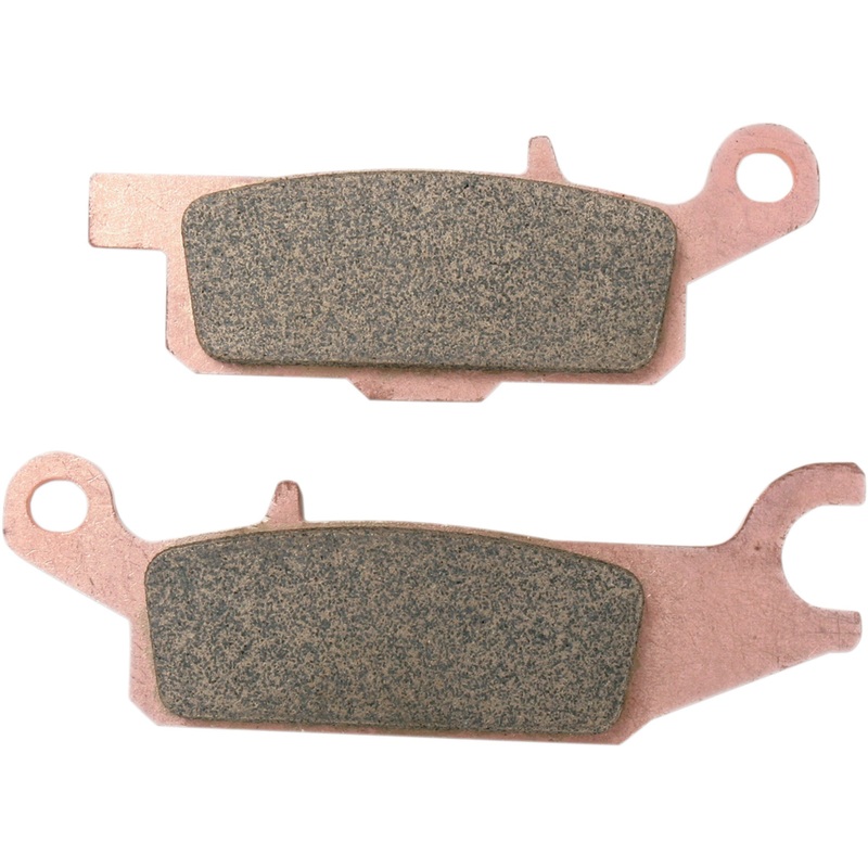 SBS 1721-1672 850SI SI Offroad Sintered Brake Pads Off-Road Sintered Brake Pads - YFM