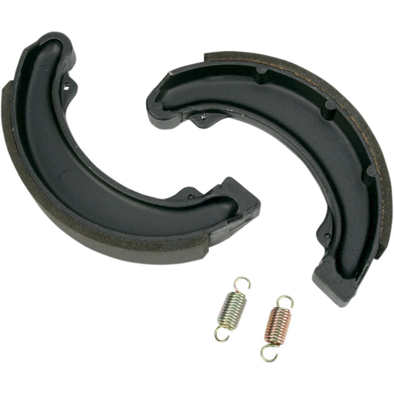 SBS 1723-0438 2024 Offroad Brake Shoes Brake Shoes - Honda