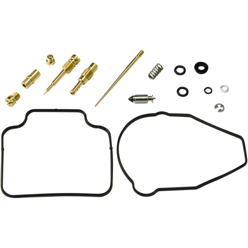 SHINDY 1003-0981 03-017 Carburetor Repair Kit honda