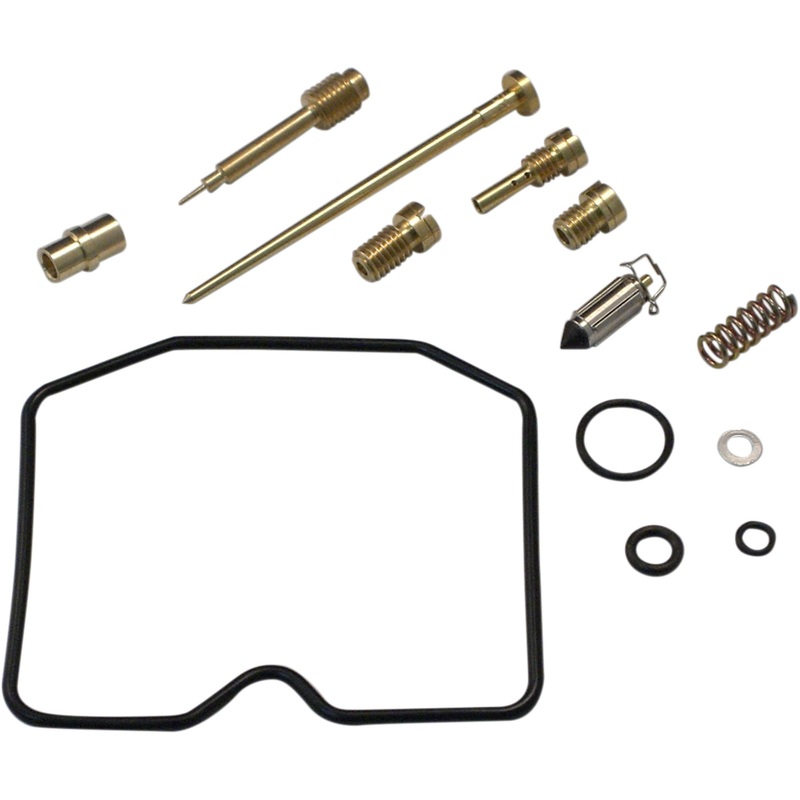 SHINDY 1003-1023 03-105 Carburetor Repair Kit kawasaki