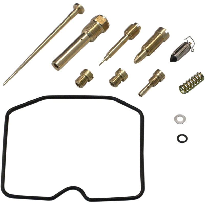 SHINDY 1003-1030 03-112 Carburetor Repair Kit kawasaki