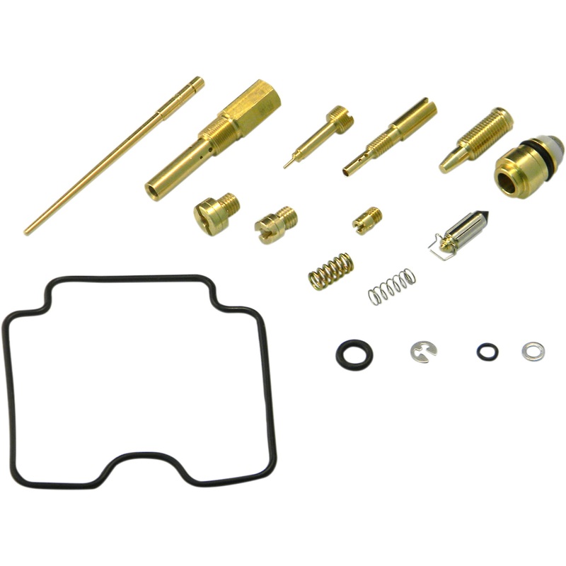 SHINDY 1003-1084 03-325 Carburetor Repair Kit yamaha