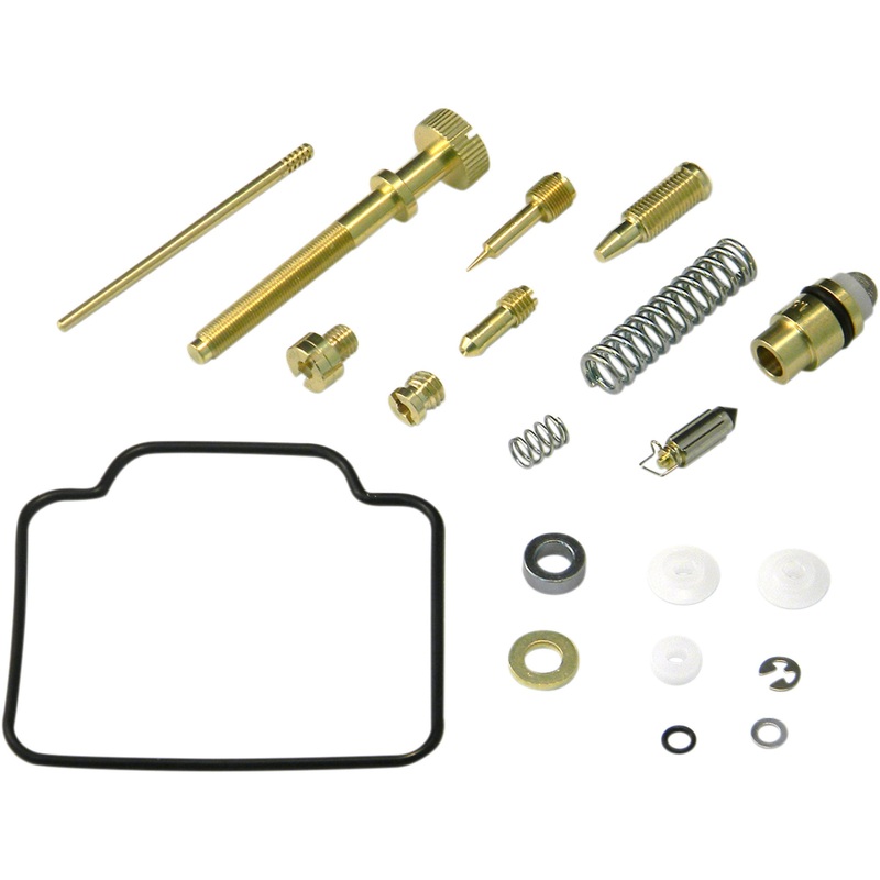 SHINDY 1003-1110 03-417 Carburetor Repair Kit polaris