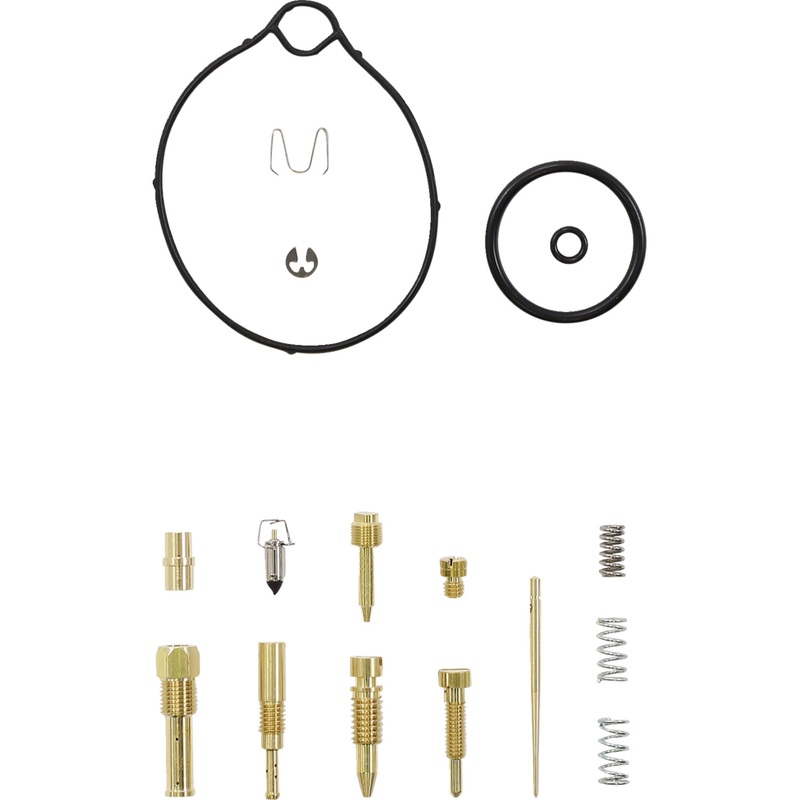 SHINDY 1003-2010 03-125 Carburetor Repair Kit kawasaki