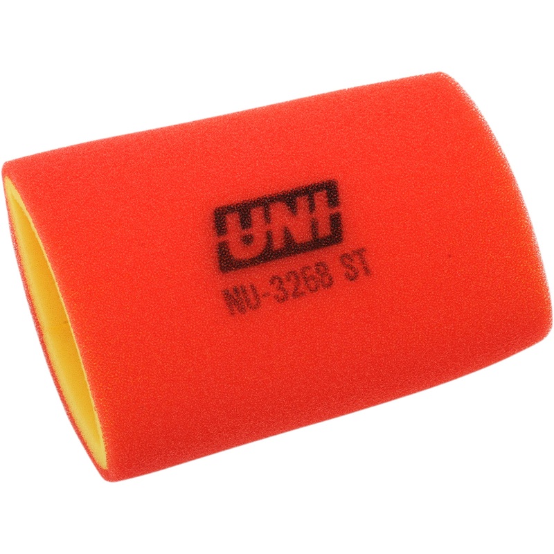 UNI FILTER 1011-3811 NU-3268ST Air Filter yamaha