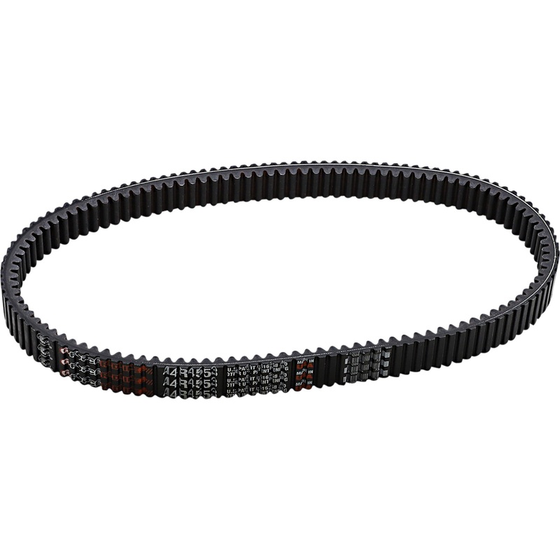 GATES 1142-0958 44R4553 G-Force RedLine Drive Belt Drive Belt