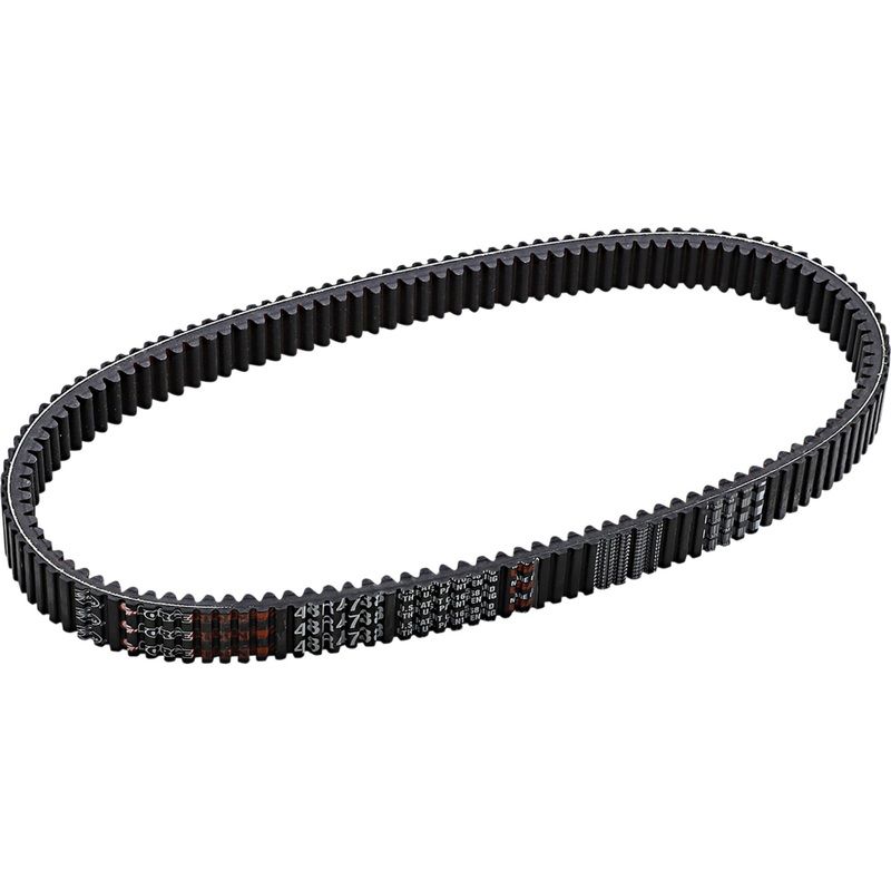 GATES 1142-0964 48R4738 G-Force RedLine Drive Belt Drive Belt