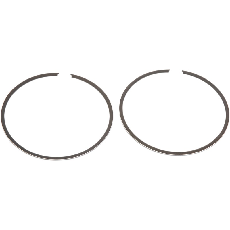 KIMPEX KR09-711-01 293985 Ring Set polaris