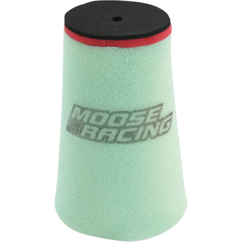 MOOSE OFFROAD 1011-0870 P3-80-02 Precision Pre-Oiled Air Filter yamaha