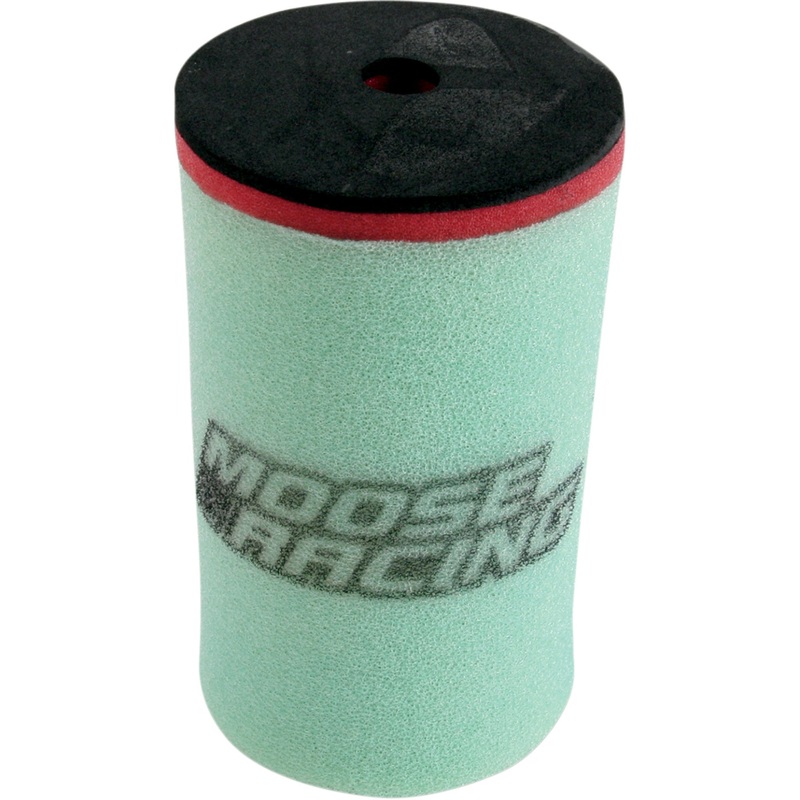 MOOSE OFFROAD 1011-0873 P3-80-05 Precision Pre-Oiled Air Filter yamaha