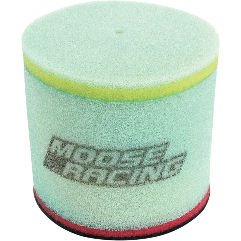 MOOSE OFFROAD 1011-0879 P3-70-15 Precision Pre-Oiled Air Filter suzuki