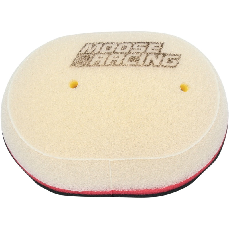MOOSE OFFROAD 1011-1125 3-10-05 Air Filter arctic cat