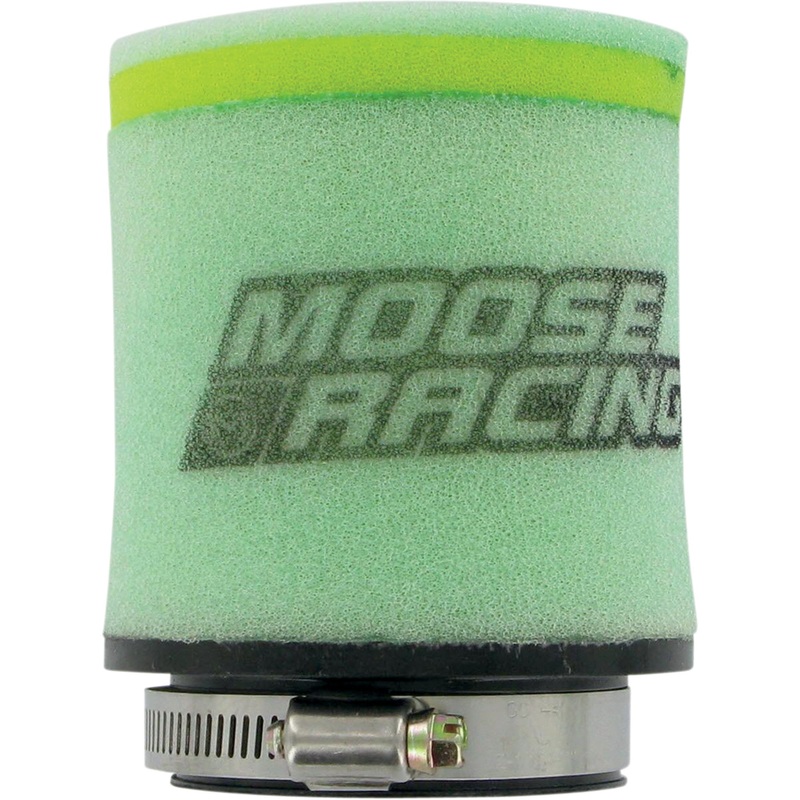 MOOSE OFFROAD 1011-1400 P3-15-04 Precision Pre-Oiled Air Filter polaris